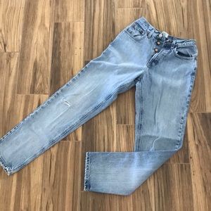 90’s Gap Classic fit Jeans